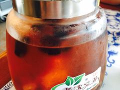 iphone_upload_pic-丝路东方虾仁水饺(北京路二宫汇嘉店)