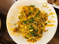 -清真·尼罗美食城(王府井生活广场店)