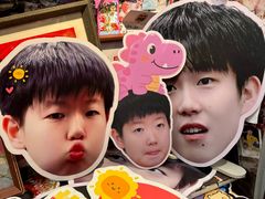 -玉桥餐厅(天坛店)