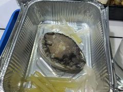 -喜悦小串丹东小黄牛海鲜烧烤大排档(民主广场店)