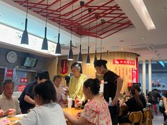 -南城香(北京南站店)