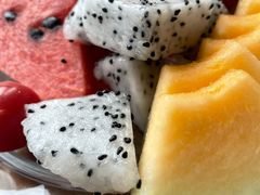 -東舍食唐精品陕菜馆