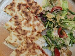 -get pizza意大利餐厅(凯德MALL店)