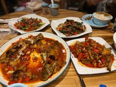 -小口味