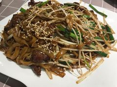 -老廣食堂(区庄店)
