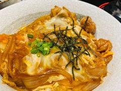 -纹兵卫手打荞麦面日料(虹桥本店)