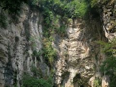 -天河潭旅游度假区