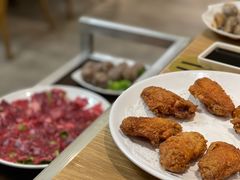 -吉友粥底火锅(方斜路店)