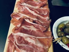 -Alimentari早午餐(安福路店)