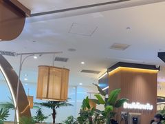-泰椰里·泰国餐厅(智慧城广百广场店)