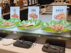 -青岛海天大酒店·1988全日餐厅