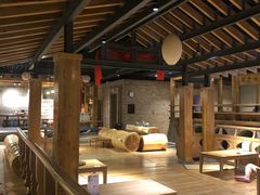 -沐泷泉(南风大剧院店)