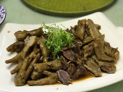 卤水拼盘-富临轩私房菜(集庆门大街店)