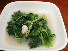 -七仙岭君澜度假酒店·桃源小馆中餐厅