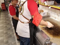 -四环冷面王(西单华威约饭街店)