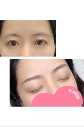 -MIVI野生眉纹绣纹眉