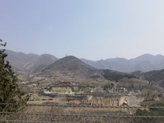 -妙峰山风景名胜区