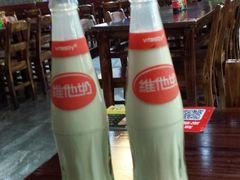 -赤酱红油(家乐福店)