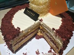 -第戎蛋糕(恒隆广场店)