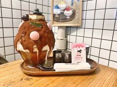 -WONDER ICE 萬得冰田(建設路总店)