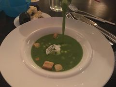 -圣丰索菲特·法国餐厅