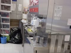 -DQ·蛋糕·冰淇淋(河东万达店)