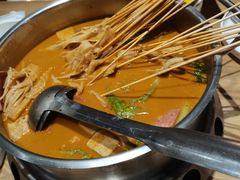 -杨翔豆皮涮牛肚(华阳城店)