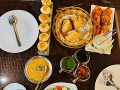 -Bombay Grill印度餐厅