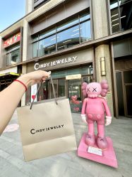 点击看大图 -Cindy Jewelry·钻戒·彩色宝石