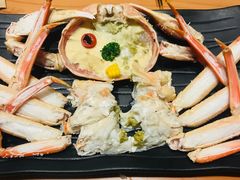 -吟松日式料理(莘庄店)