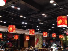-东北大院·东北菜(三台子店)