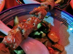 -肉串汪(望京店)