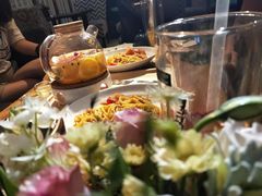 -花十悦·鲜花咖啡餐厅(振业城一期店)