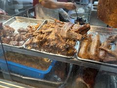 -陈光记烧腊店(罗保博士街店)
