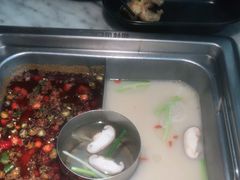 -新辣道鱼火锅(领展购物广场·中关村店)