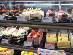 -85度C(厦门台湾街店)