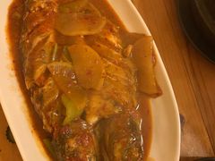 -长寿参鸡汤(朝韩风情街店)