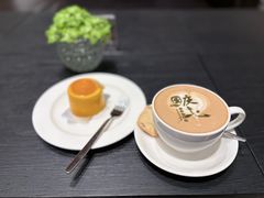 -怡廊(上海漕河泾万丽酒店)