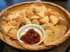 -炊江南·上海菜(国展华漕店)