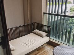 -上海崇明金茂凯悦酒店