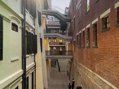 -大馆(前中区警署建築群)