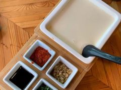 院子的豆花-院子餐厅·大锅菜·老杭帮(桥西直街店)