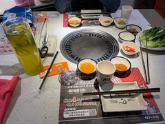 -猫抓烤肉(武进吾悦广场店)