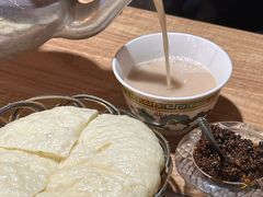 -尼玛藏家风味园(阿山食城店)