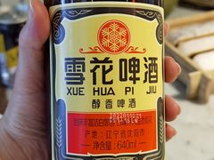 -尚尚仙·酸汤猪手·猪肚鸡火锅(华联万柳购物中心店)