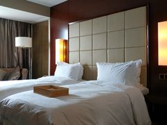 -银川国贸中心酒店