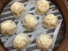 上海小籠湯包-联盈发点心专门店