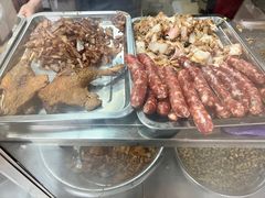 -凤张螺蛳粉·爽口粉(跃进路总店)