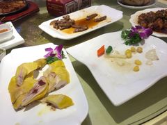 -粤秀小厨·广式早茶(辽宁路店)