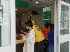 门面-1点点(银座和谐广场店)